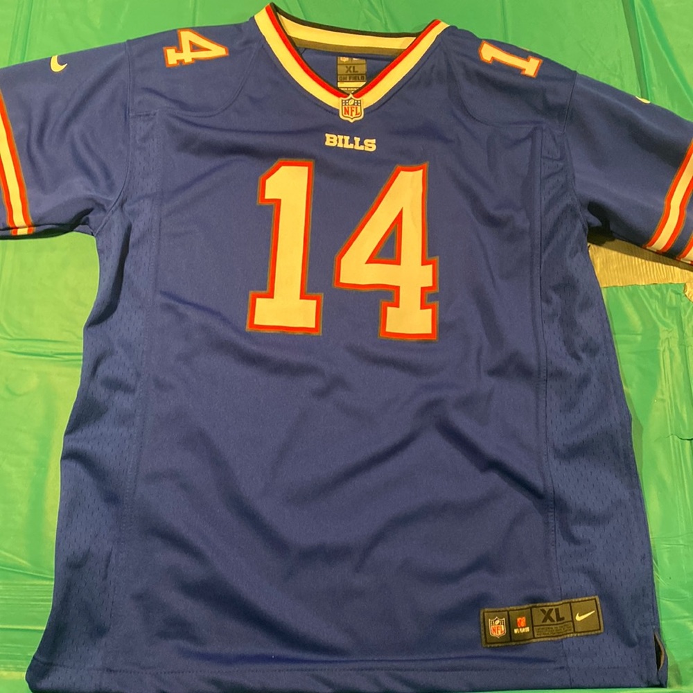 Buffalo Bills Sammy Watkins Jersey